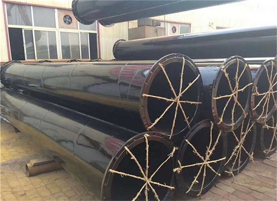 乌鲁木齐矿用涂塑钢管批发