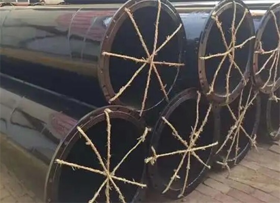 乌鲁木齐矿用涂塑钢管供应