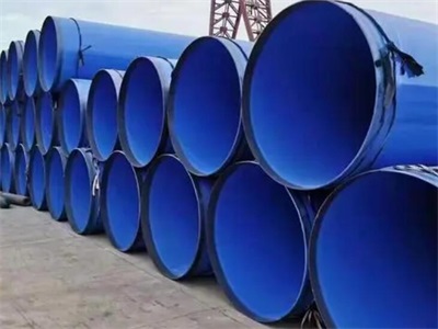 乌鲁木齐涂塑钢管正确的链接方法是什么?