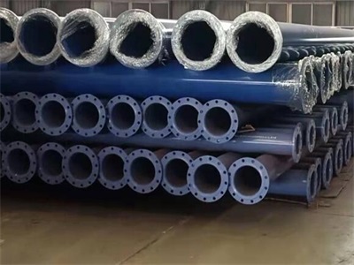 乌鲁木齐涂塑钢管的耐压力和绝缘功能如何?