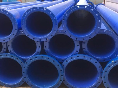 乌鲁木齐涂塑钢管清洗表面会不会生锈