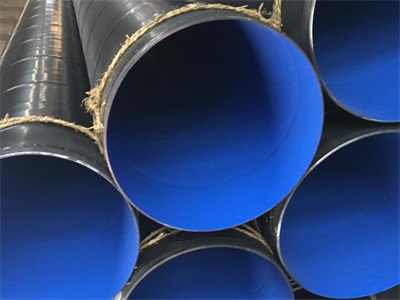 乌鲁木齐涂塑钢管工艺生产流程是怎样的?